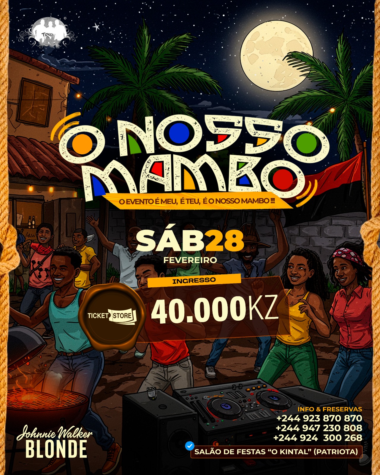 Evento Imagem