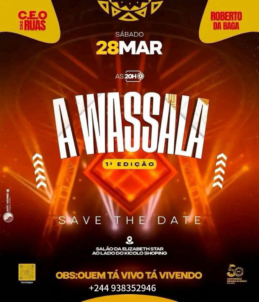 Evento Imagem